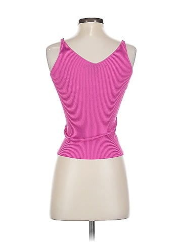 Pinko Tank Top (view 2)