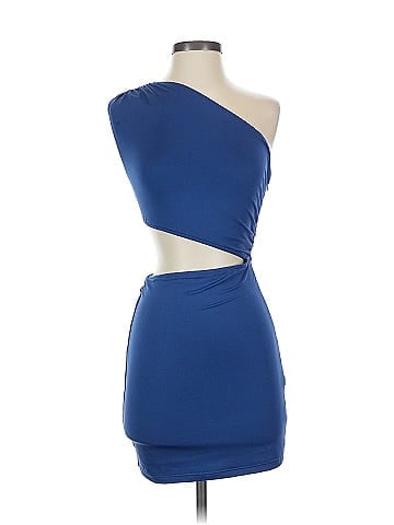 Superdown Cocktail Dress (view 1)