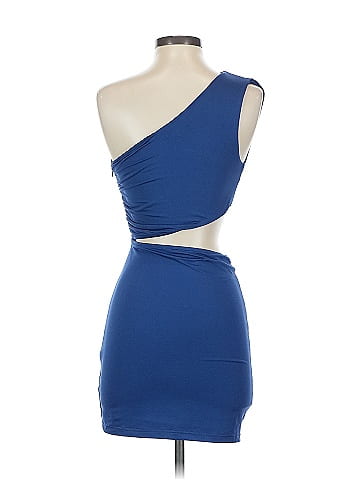 Superdown Cocktail Dress (view 2)