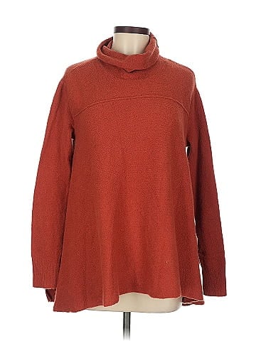 Unbranded Turtleneck Sweater (view 1)