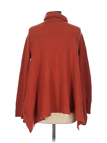 Unbranded Turtleneck Sweater (view 2)