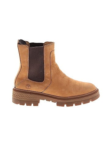 Timberland Boots (view 1)