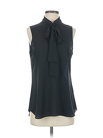 Babaton Sleeveless Blouse (view 1)