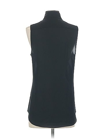 Babaton Sleeveless Blouse (view 2)