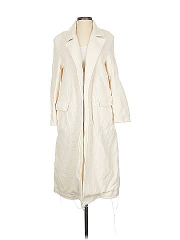 Zara Trenchcoat (view 1)