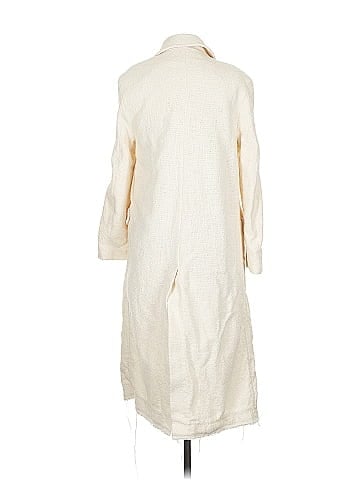 Zara Trenchcoat (view 2)