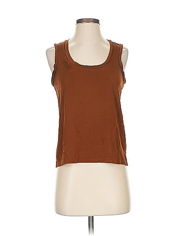 ALLSAINTS Sleeveless T-Shirt (view 1)