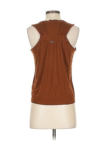 ALLSAINTS Sleeveless T-Shirt (view 2)