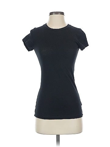 Velvet by Graham & Spencer Short Sleeve T-Shirt (view 1)
