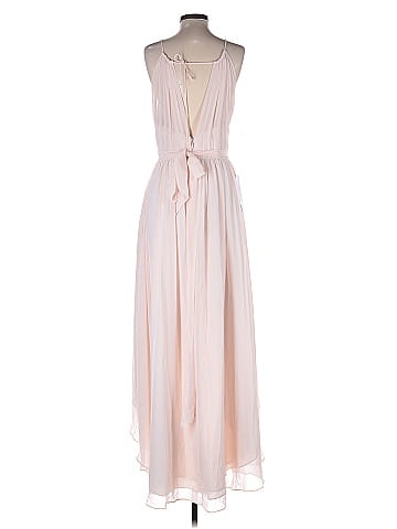 Azazie Cocktail Dress (view 2)