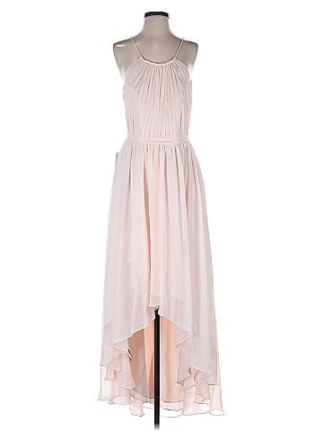 Azazie Cocktail Dress (view 1)