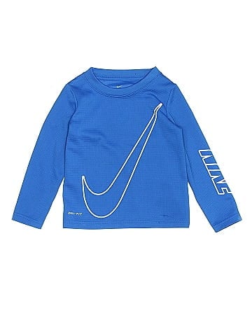 Nike Active T-Shirt (view 1)