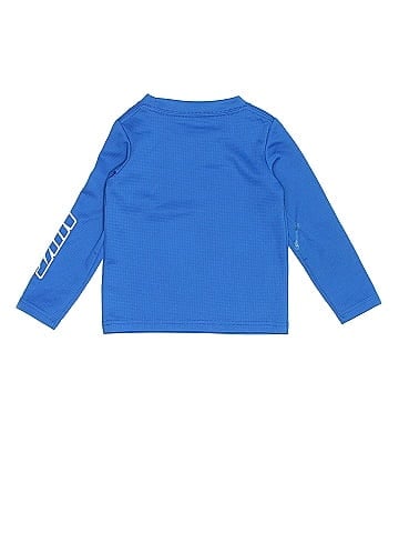 Nike Active T-Shirt (view 2)