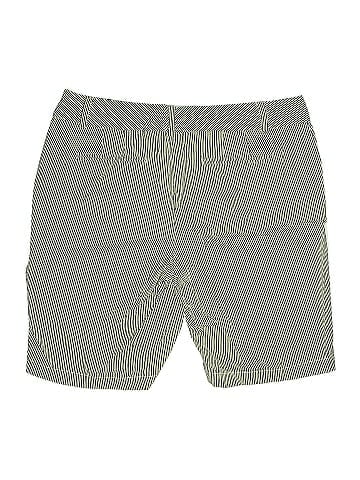Ann Taylor Factory Khaki Shorts (view 2)