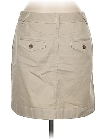 Brooks Brothers 346 Casual Skirt (view 2)