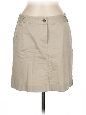 Brooks Brothers 346 Casual Skirt (view 1)
