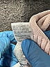 Edikted 100% Acrylic Pink Pullover Sweater Size S - photo 8