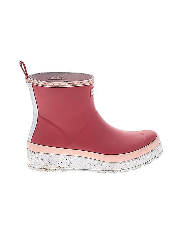 Hunter Rain Boots (view 1)