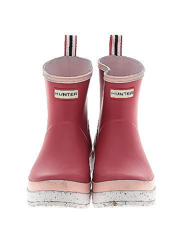 Hunter Rain Boots (view 2)