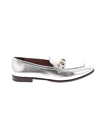 Salvatore Ferragamo Flats (view 1)