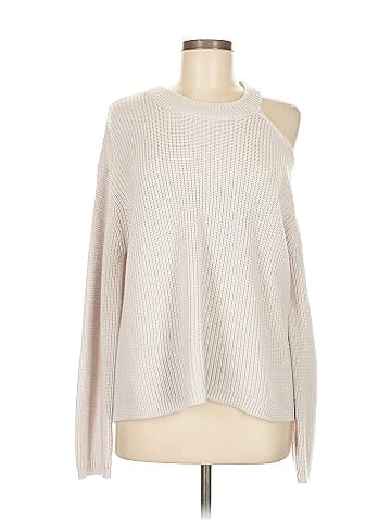 Velvet by Graham & Spencer Pullover Sweater (view 1)