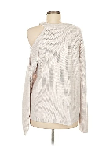 Velvet by Graham & Spencer Pullover Sweater (view 2)
