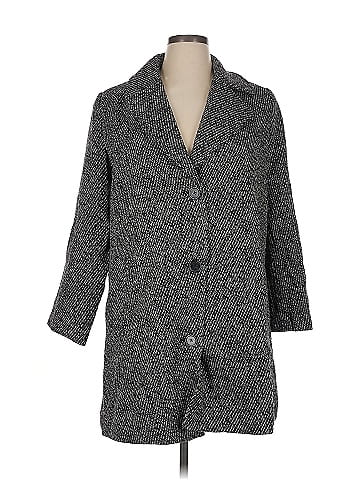 Roaman's Wool Coat (view 1)