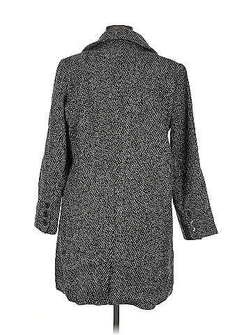 Roaman's Wool Coat (view 2)