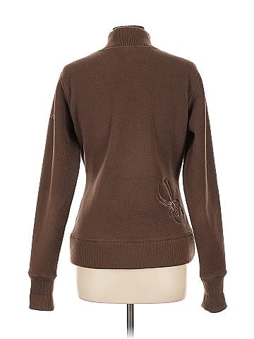 Spyder Track Jacket (view 2)