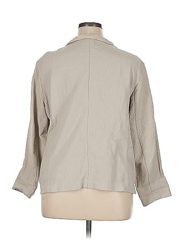 Eileen Fisher Blazer (view 2)