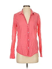 Frank & Eileen 3/4 Sleeve Button Down Shirt