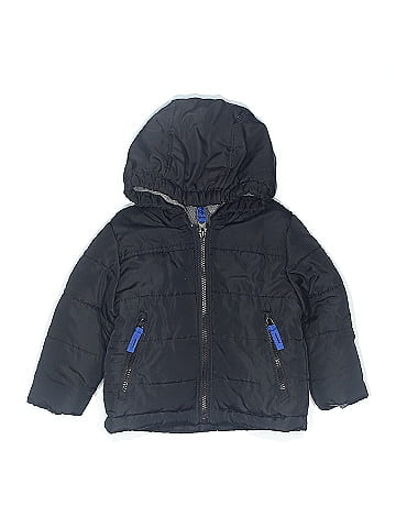 Rothschild Snow Jacket (view 1)