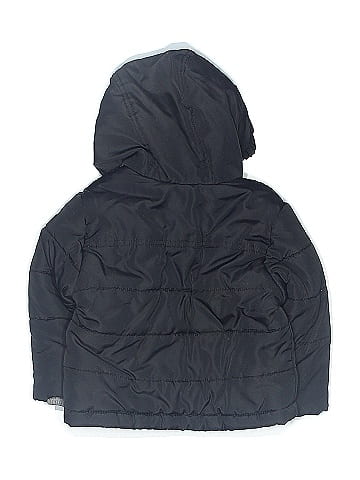 Rothschild Snow Jacket (view 2)