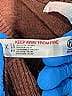 FP BEACH Brown Pullover Sweater Size XS - photo 8