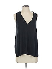 Zara W&B Collection Sleeveless T Shirt