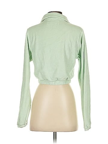 RSQ Long Sleeve Polo (view 2)