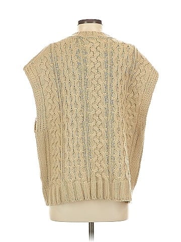 Lea & Viola Sweater Vest (view 2)