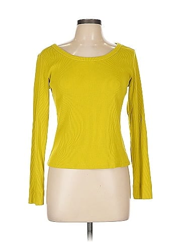 Everlane Long Sleeve Top (view 1)