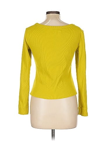 Everlane Long Sleeve Top (view 2)