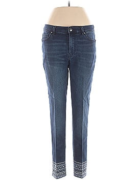Dg^2 By Diane Gilman Jeans