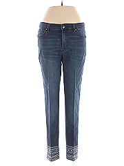 Dg^2 By Diane Gilman Jeans