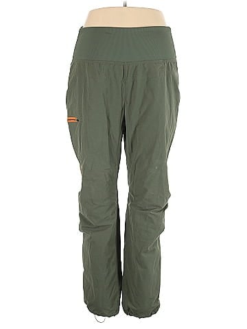 Marmot Active Pants (view 1)