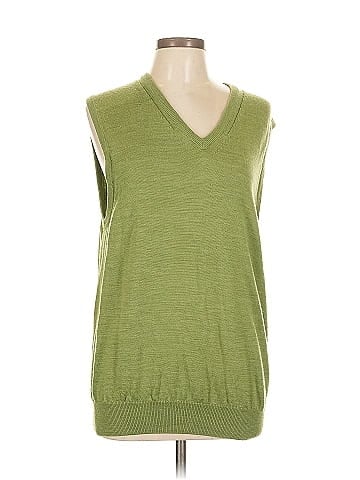 Express Design Studio Sweater Vest (view 1)
