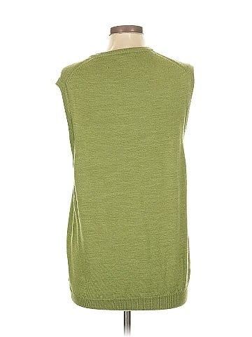 Express Design Studio Sweater Vest (view 2)
