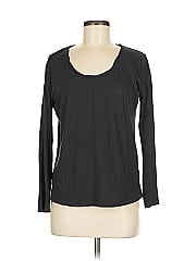 Pact 3/4 Sleeve T Shirt