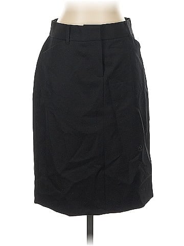 J.Crew Wool Skirt (view 1)