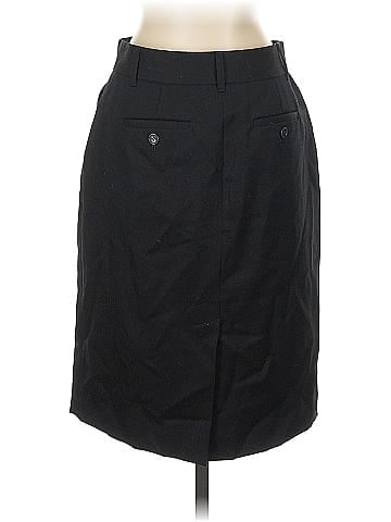 J.Crew Wool Skirt (view 2)