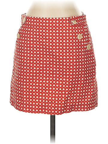 J.Crew Casual Skirt (view 1)