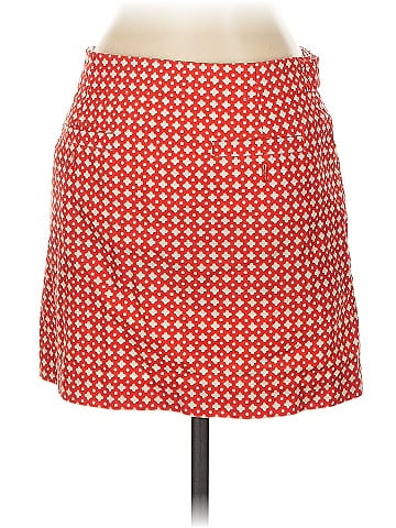 J.Crew Casual Skirt (view 2)
