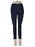 Nike Blue Black Yoga Pants Size S - photo 2